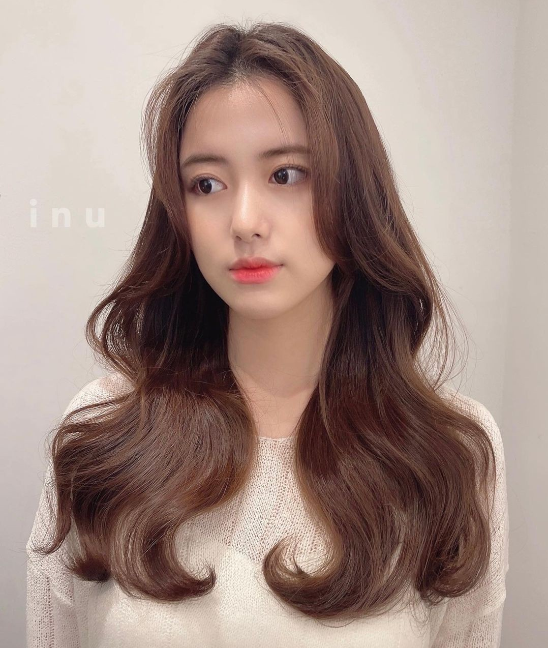 发型 新女神发型28款，无论长短都美，让人忍不住的心动