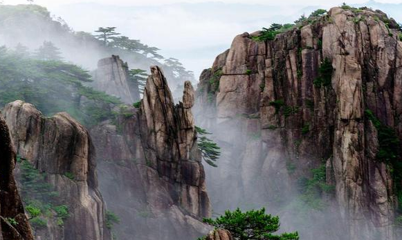 青白江|黄山和徽派古镇6日游如何安排行程?趁着小长假体验不一样的徽州文化