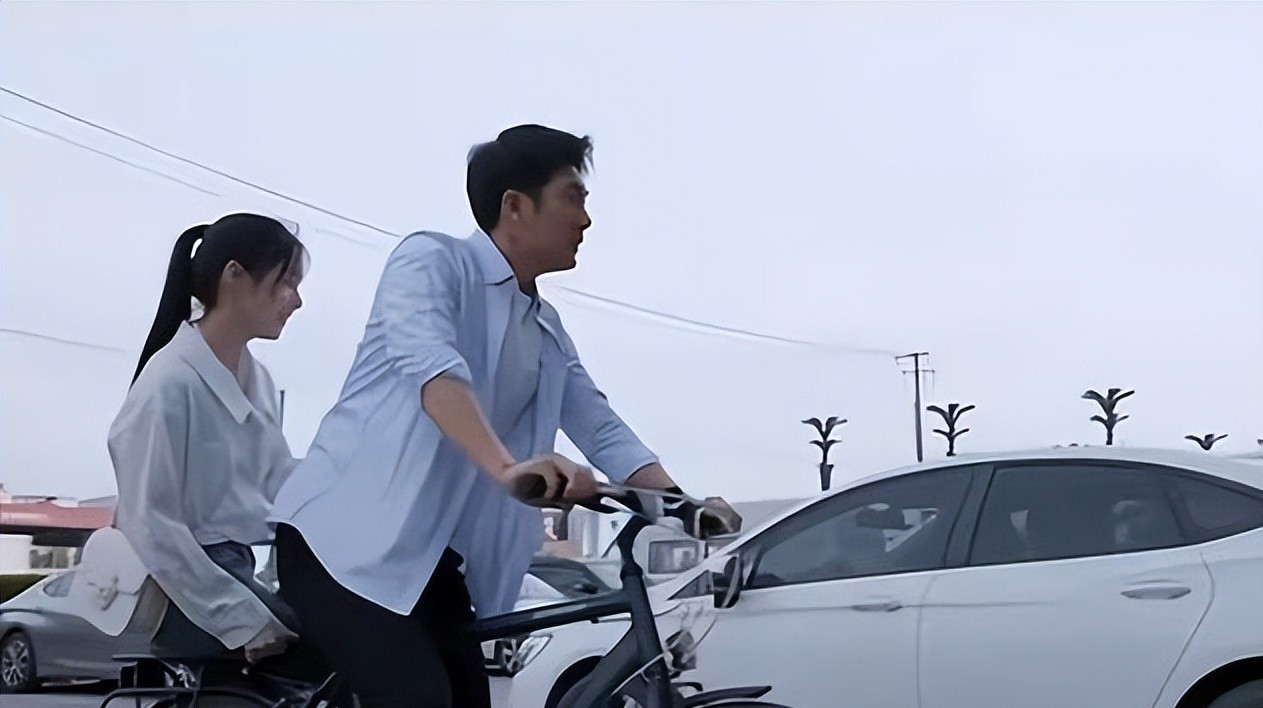 心居|《心居》:老实人葛玥的尴尬献身,是对渣男老公最无情的报复