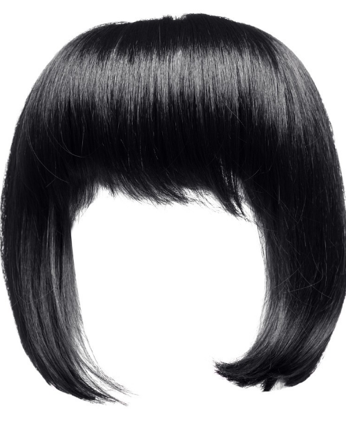 发型|?青春休闲和柔美优雅风格