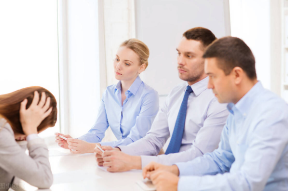 |职场上,人心隔肚皮?