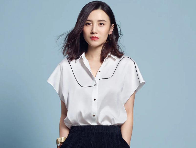 宋佳|一个让人纠结的演员宋佳，美貌与实力兼备，将较真与直爽成为标签