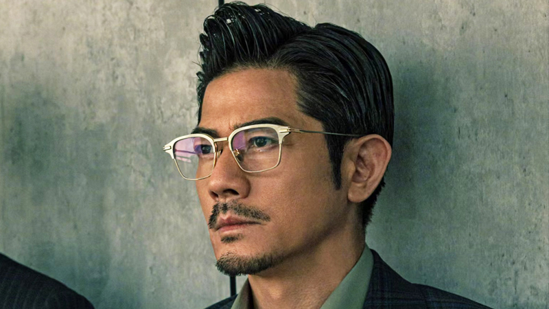 电影|港影：港影巨制，落下印鉴的情书，《风再起时》或八月将映？