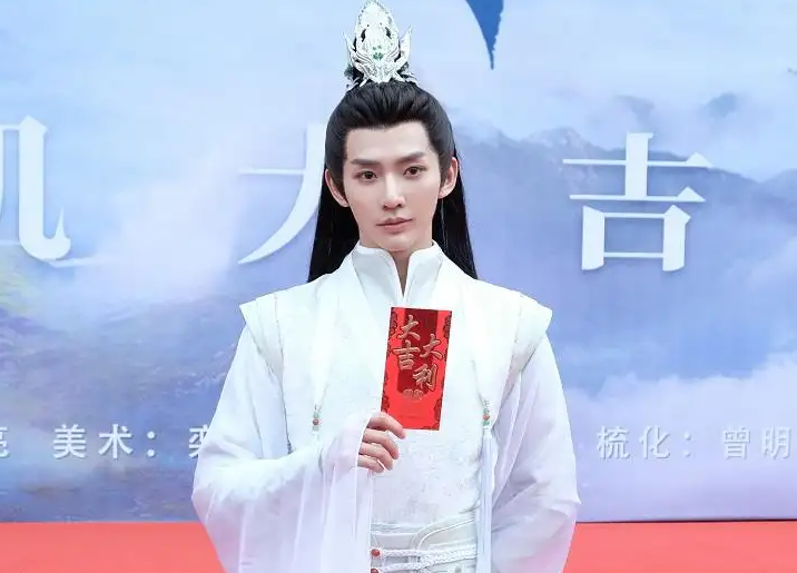 邓为|明明没啥人气却耍大牌,邓为被网友们嘲上热搜