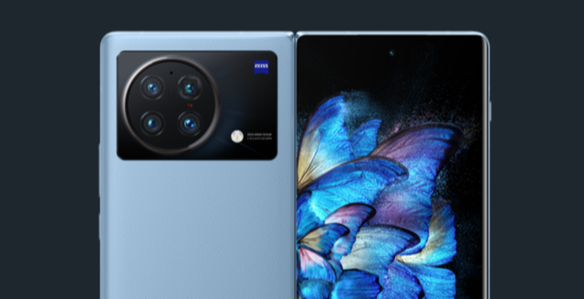 折叠屏|vivo:首款折叠屏、首款平板电脑,“不必再开发布会了!”