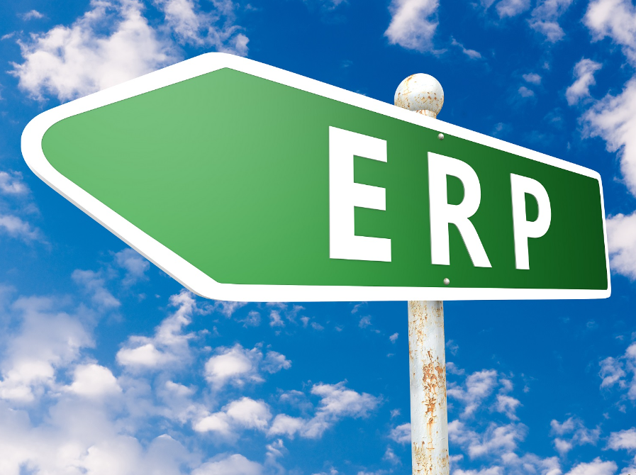 天猫|ERP 实施，甲方公司前期应该准备什么？