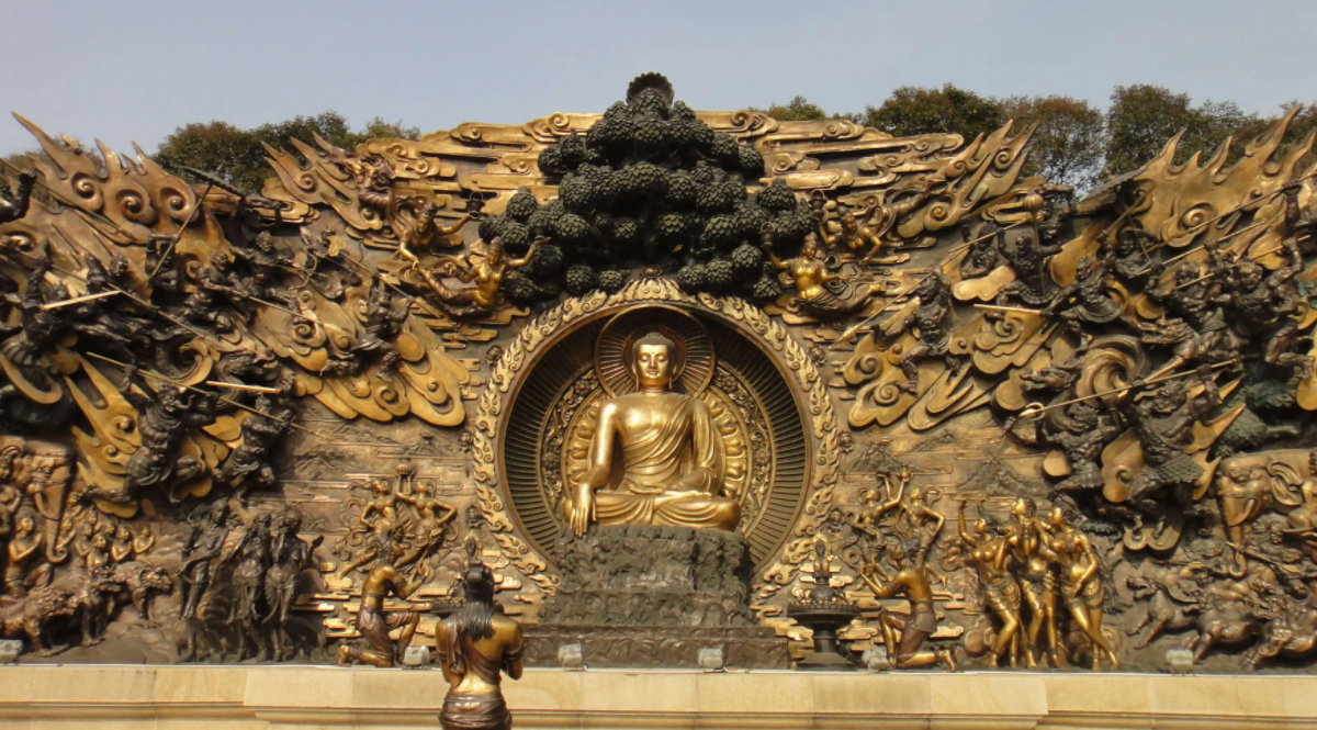 上海市|渔米之乡,风光明媚,美丽无锡欢迎你。