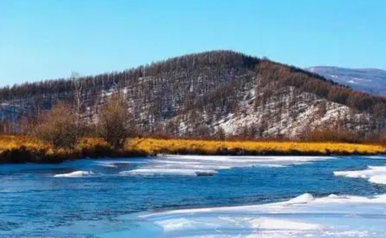 火车|东北是一个怎样的地方?