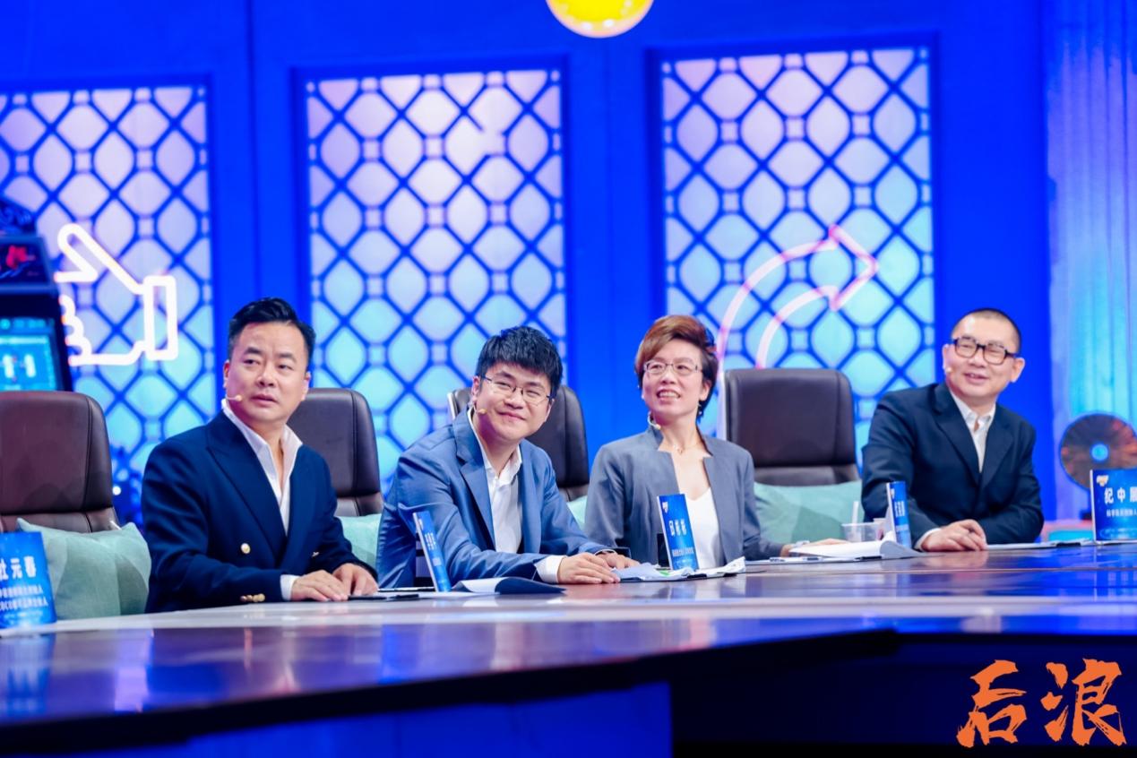 求职高手|95后青年作家邱彬彬首次做客《求职高手》