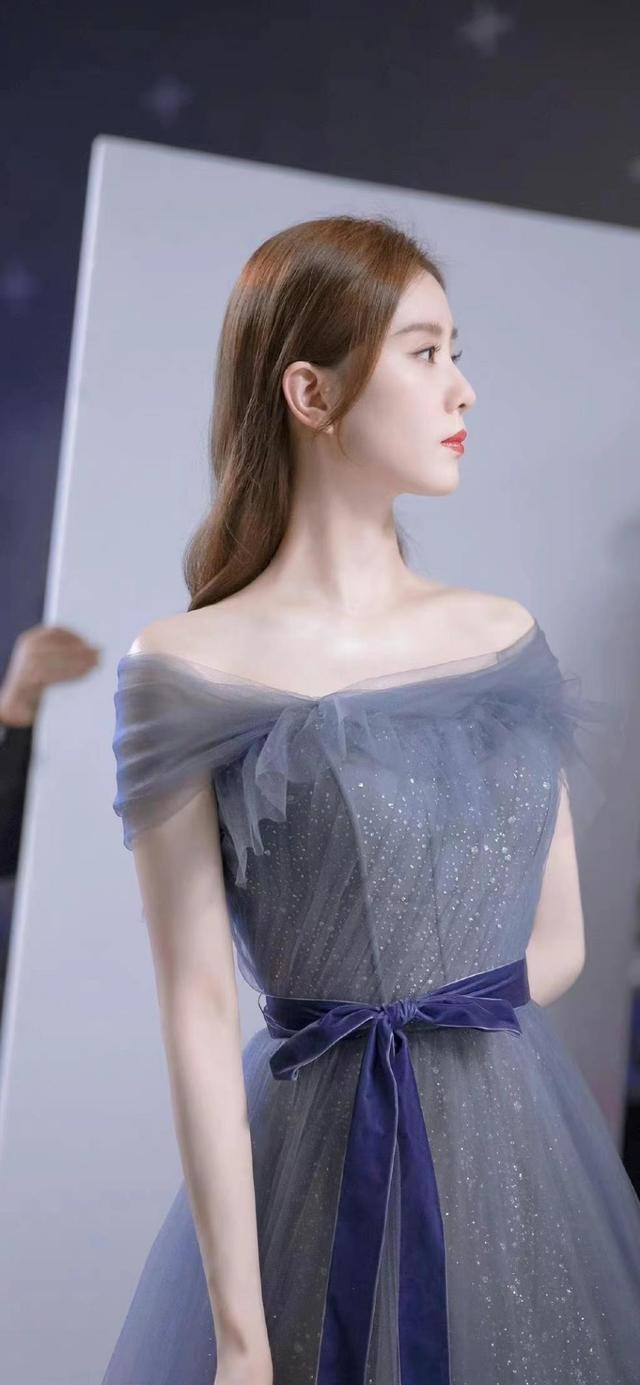 刘诗诗|刘诗诗拍广告，依旧高级，你爱了吗