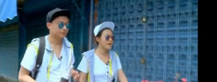 明星|女明星背后，藏着多少“神秘”老公？