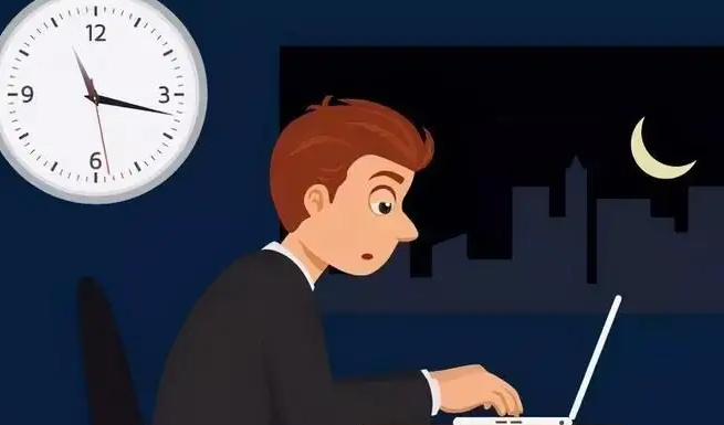 阿库尼亚|为什么越来越多的年轻人不想上班？