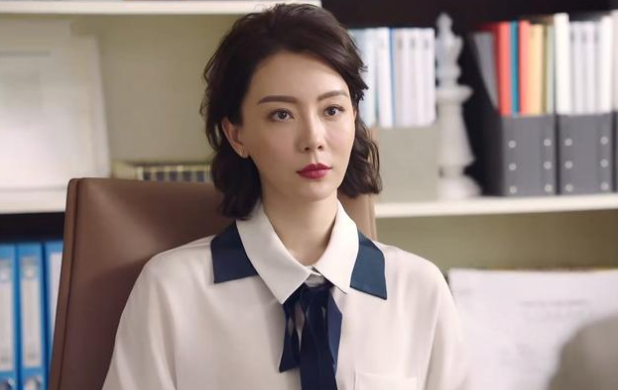 完美关系|《完美关系》里边拥有着很多职场精英,还有着不讨喜的角色