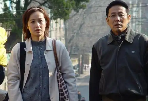 中国式离婚|《中国式离婚》让大家看到了,普通家庭为什么会走向离婚的地步?