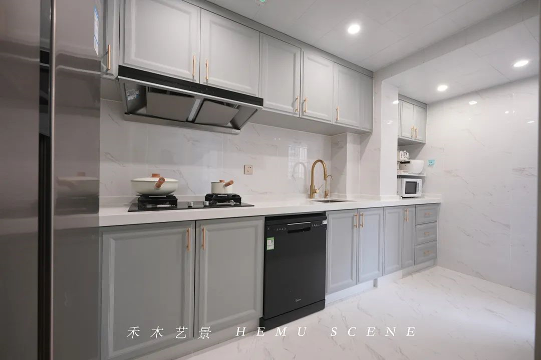 今天给你们讲个恐怖故事：装修前的坑