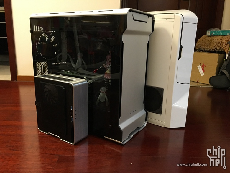 nas|制作自己的个人家庭服务器的 5 个理由