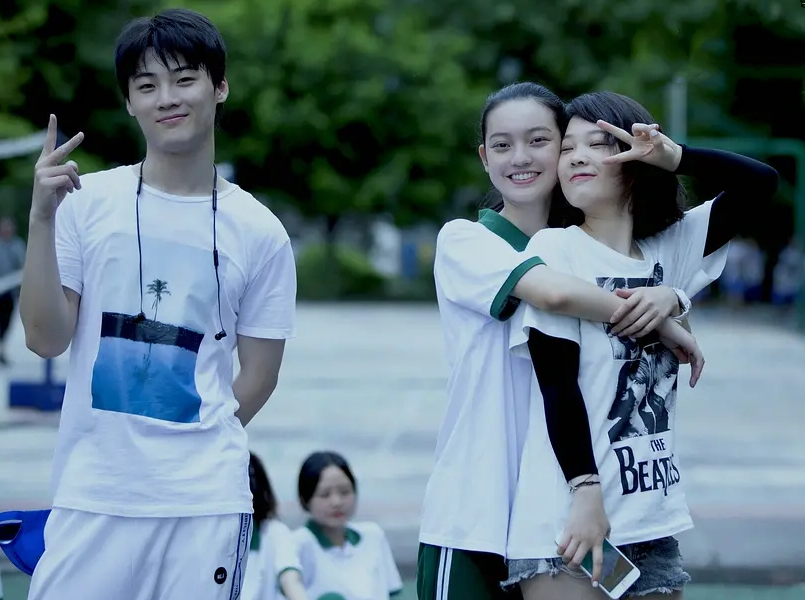 兔子暴力|《兔子暴力》展现人性不堪的一面，亲情与案件交织，让爱不再单纯