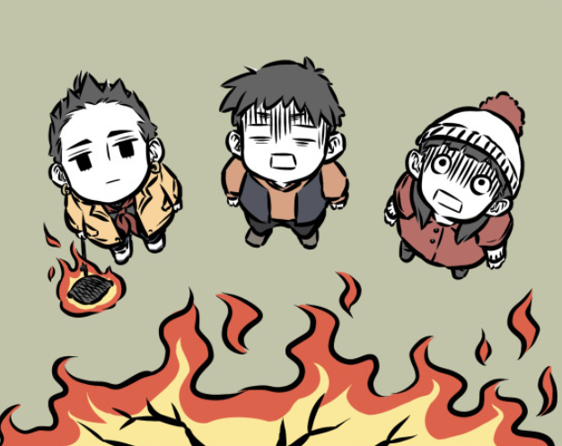 哪吒|非人哉:如果在天音波滑行途中放水呢,哪吒:大司马礼貌吗?