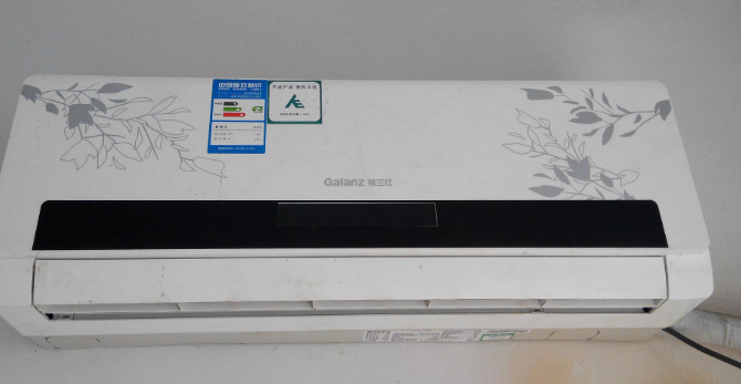 |这家空调连续8年拿销量冠军,如今却无人问津,已处于停产状态