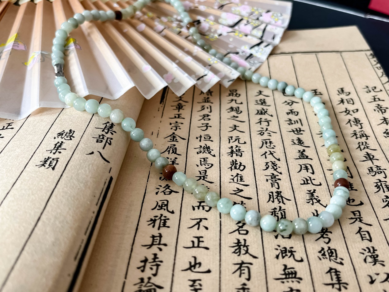 |玉石虽好 为什么有的人却不适合戴？