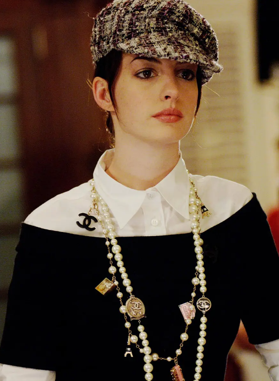 校园招聘|《穿普拉达的女王》：职场和生活！熊掌与鱼！