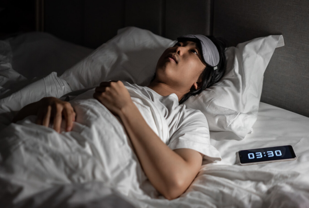 睡眠|藏在身边的天然“安眠药”被发现，早晚坚持吃，安睡一整晚