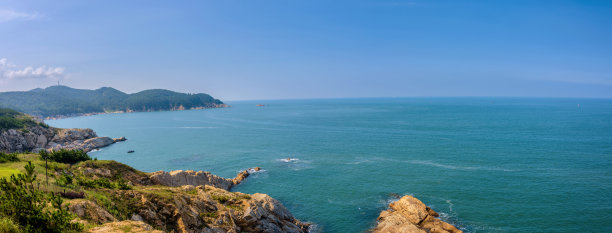 威海|中国的“东方夏威夷”,被称为“亚洲最美海滩”,你去过吗?