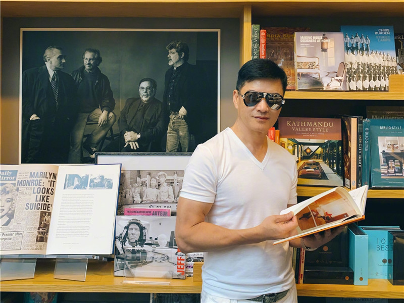 赵雅芝|曾是TVB的演员，多次和赵雅芝合作，老了以后依旧魅力