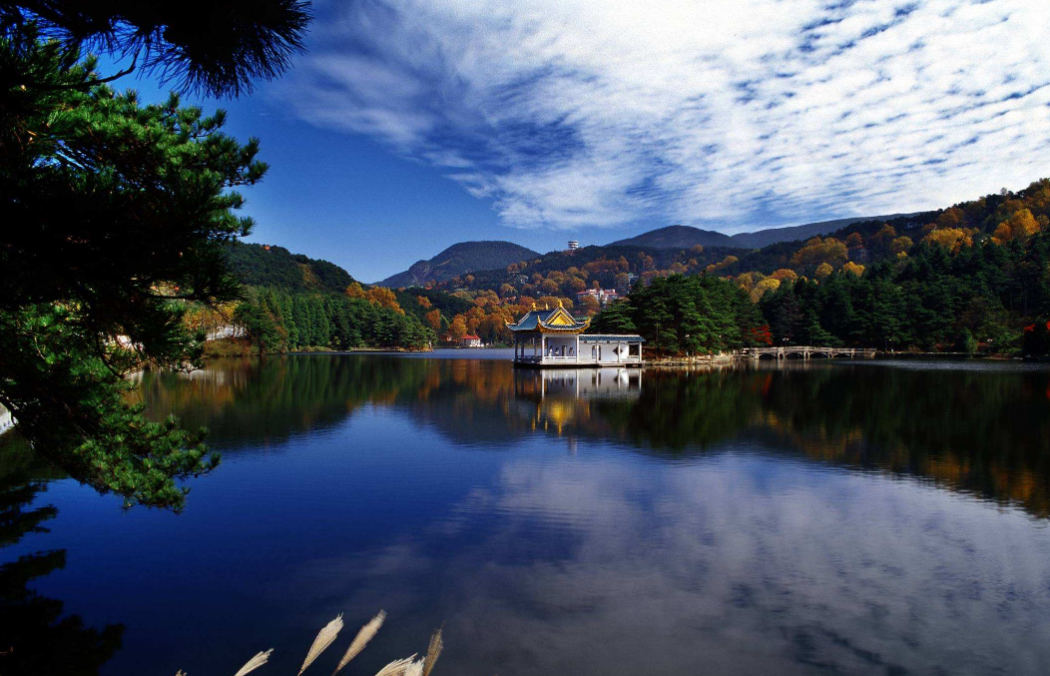 浔阳|九江，浔阳，你知道哪些好玩的？