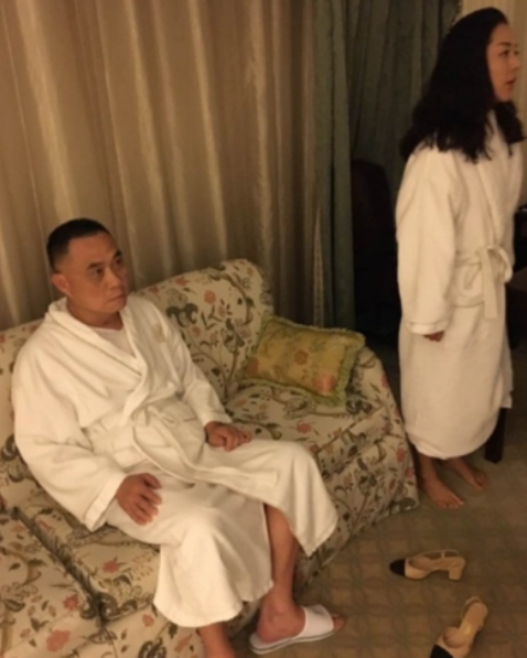 大学生|男女婚外情，在这两个地方约会看起来安全，实际上非常危险