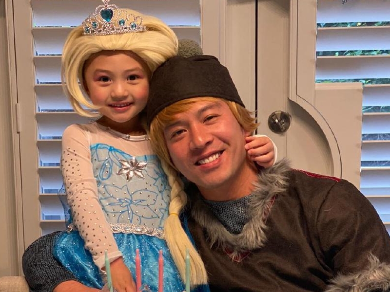 安志杰|安志杰是个优秀的型男,虽然演技在线,然而却过分低调