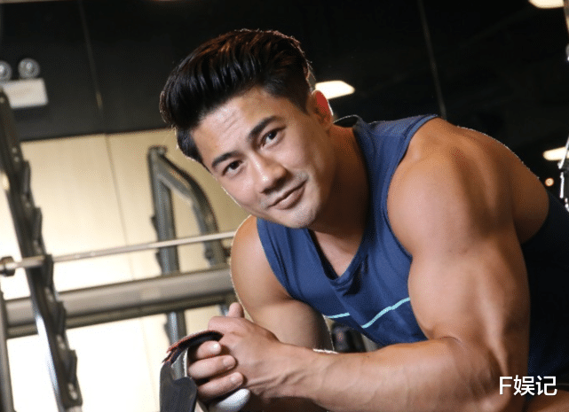 郭子豪|TVB小生郭子豪自曝努力赚钱买戒指 目标是今年向女友求婚成功