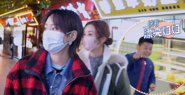 阿娇|容祖儿周笔畅秘密逛街,明星为何总被路人认出?阿娇一句话说出真相