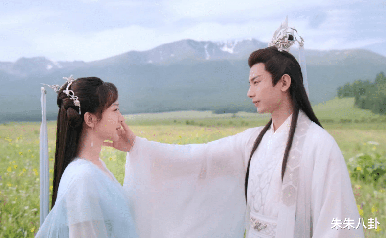 景甜|开播前无人问津，开播后“真香”的八部影视剧，每一部都是经典