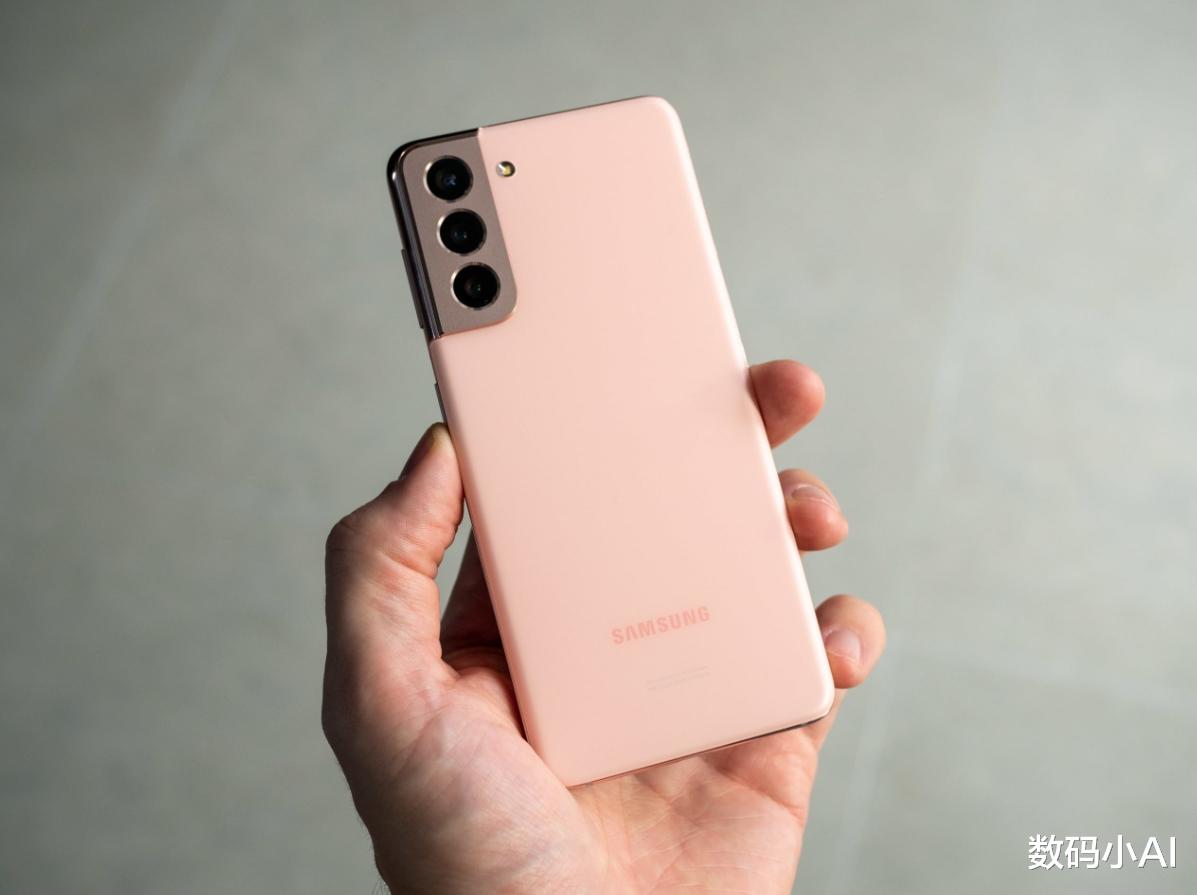 三星|三星“真大方”，S22开始降价，星粉终于等到了