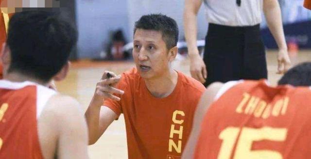 广东男篮|CBA速递：广东1人落选大名单 福建双状元联手 郭士强成男篮2队主帅