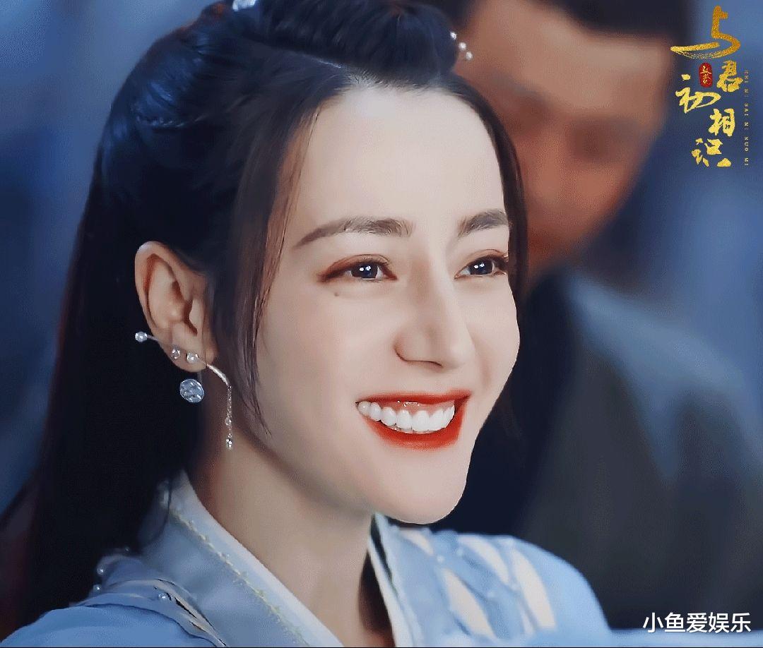 与君初相识·恰似故人归|《与君初相识》下部定档4.4日，比预期提前两天，听说下部比上部更精彩