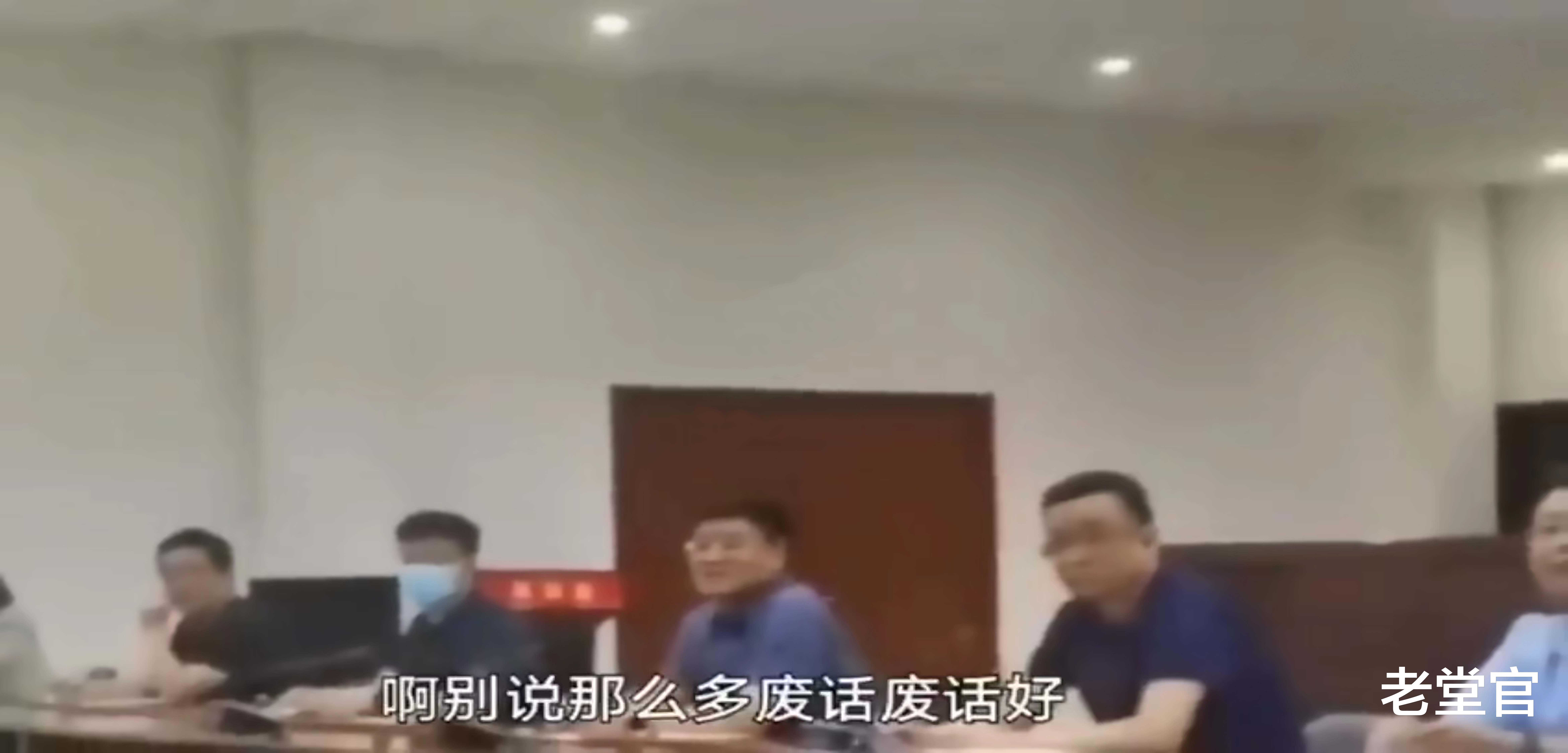 招聘|“别说那么多废话”!职场上终于有人敢直斥领导啰嗦的开场白