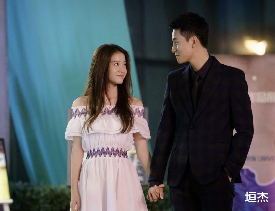 张雪迎|“塑料姐妹”张雪迎：曾在情人节示爱鹿晗，后发文内涵闺蜜关晓彤