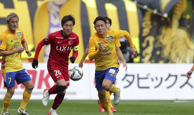 横滨fc|日职乙降班马大战！横滨FC主场占优，但交锋仙台维加泰更强势！