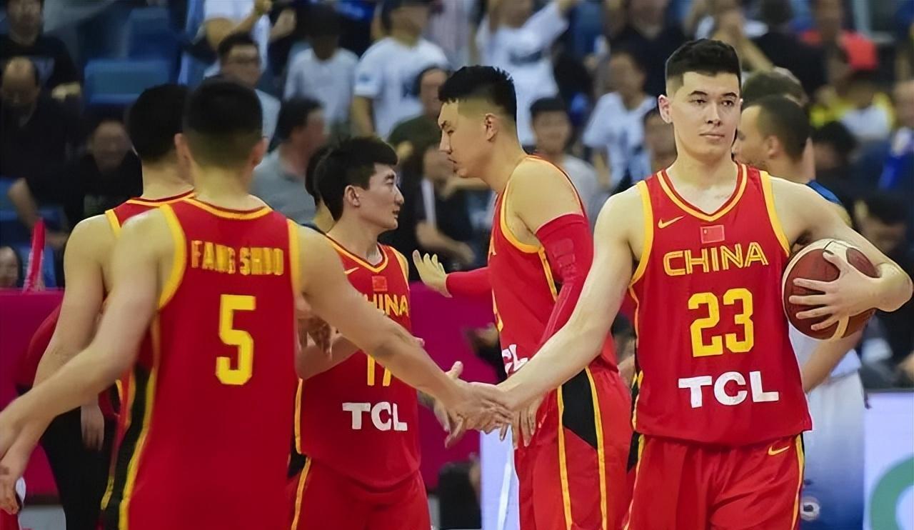 中国男篮|放弃职业球员,另外培养国家队成员,中国男篮一定比现在更好