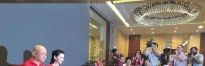 侯耀华|老青年被质问:说侯耀华乱收徒,你咋不说说郭德纲?我说:好嘞