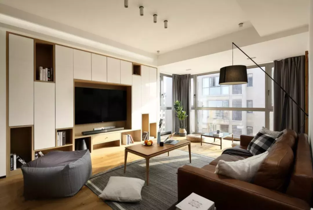 层高太矮居然还想做吊顶?谁给你的勇气!层高不够要这样做!