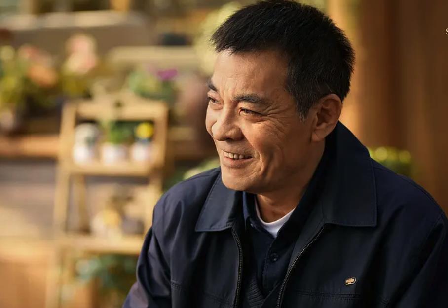 招聘|《幸福到万家》男性角色相继黑出圈,幸福果然是靠自己的真大女主