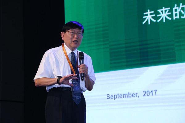 操作系统|中国芯片教父张汝京，为国造芯付出巨大价值，最后被赶出中芯国际