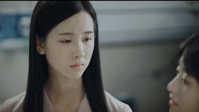 董洁|“花期太短”的10位女星，当初惊为天人，再见毫无灵气，沦为路人