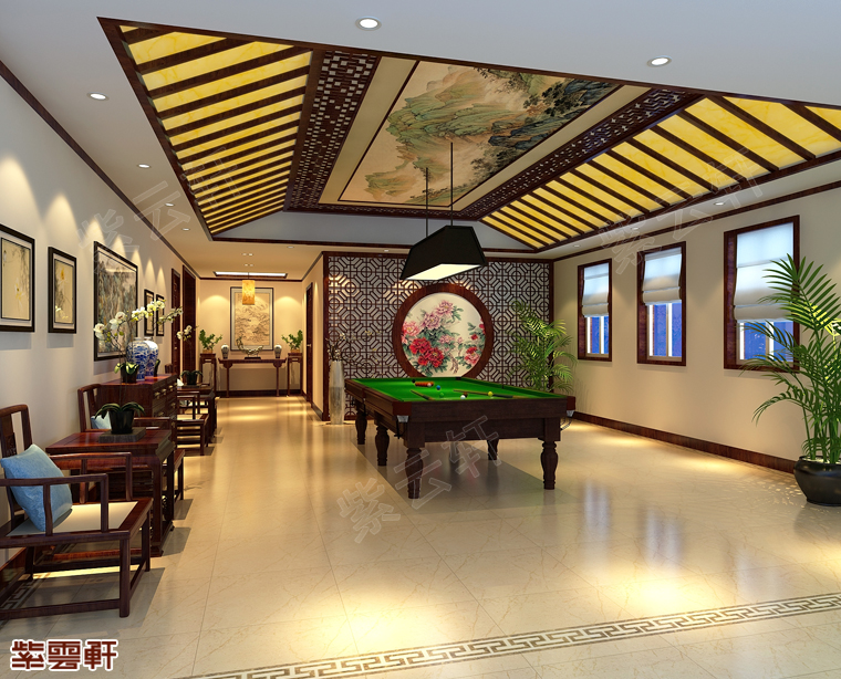 空间设计,是写给生活的散文诗,优雅而从容