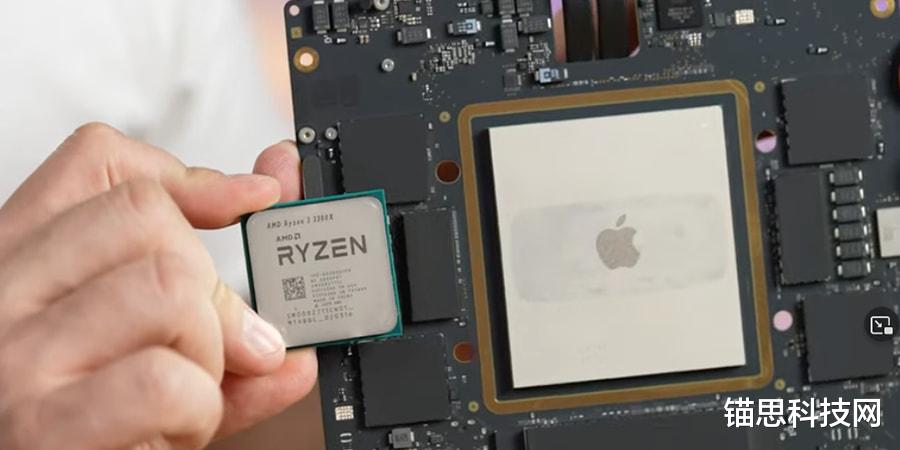 mac|苹果Mac Studio拆解 M1 Ultra远超想象 仅可自行升级SSD