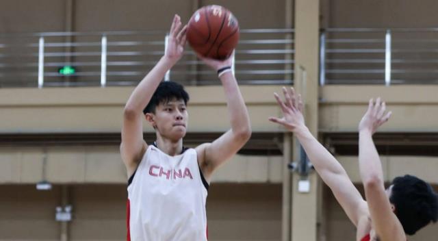 NBA|正式确定！中国男篮新星拒绝重返CBA 全力冲击NBA