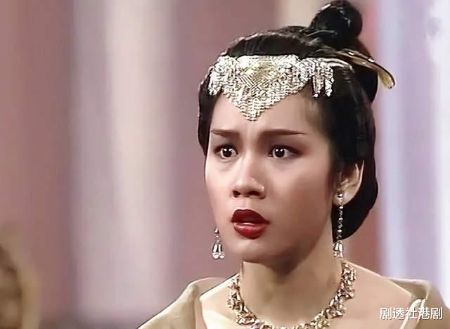 戚其义|香港知名女星息影多年复出！嫁富商住六千万豪宅，依旧风韵犹存